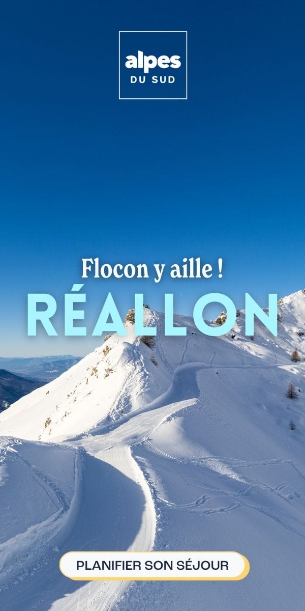 Réallon