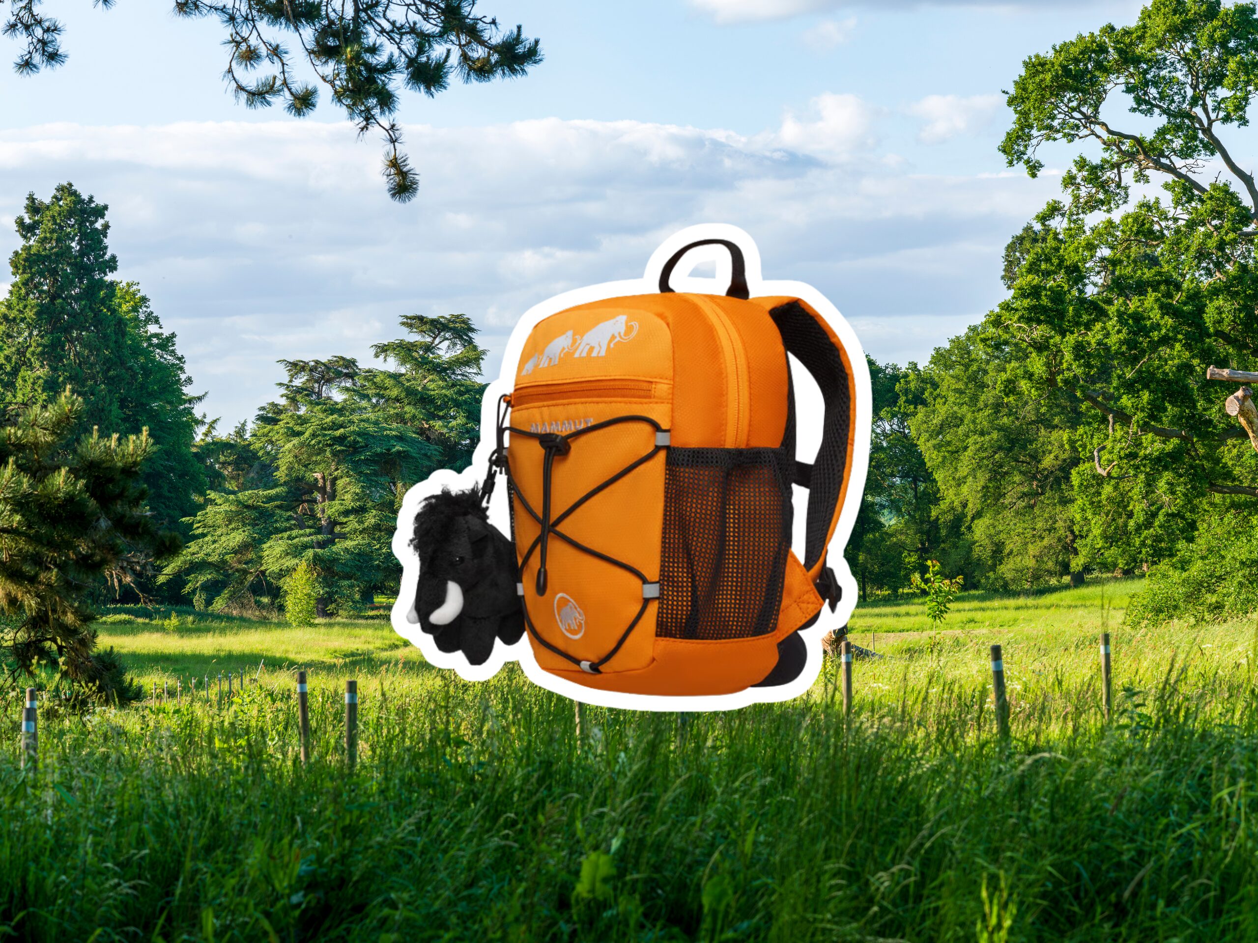 Sac à dos