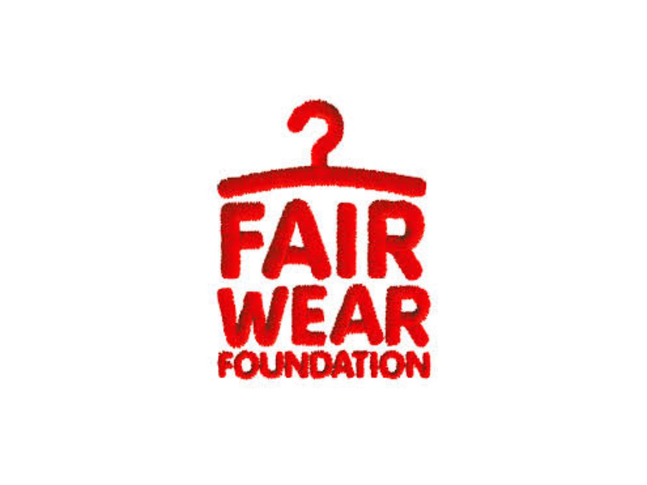 logo fair wear fondation