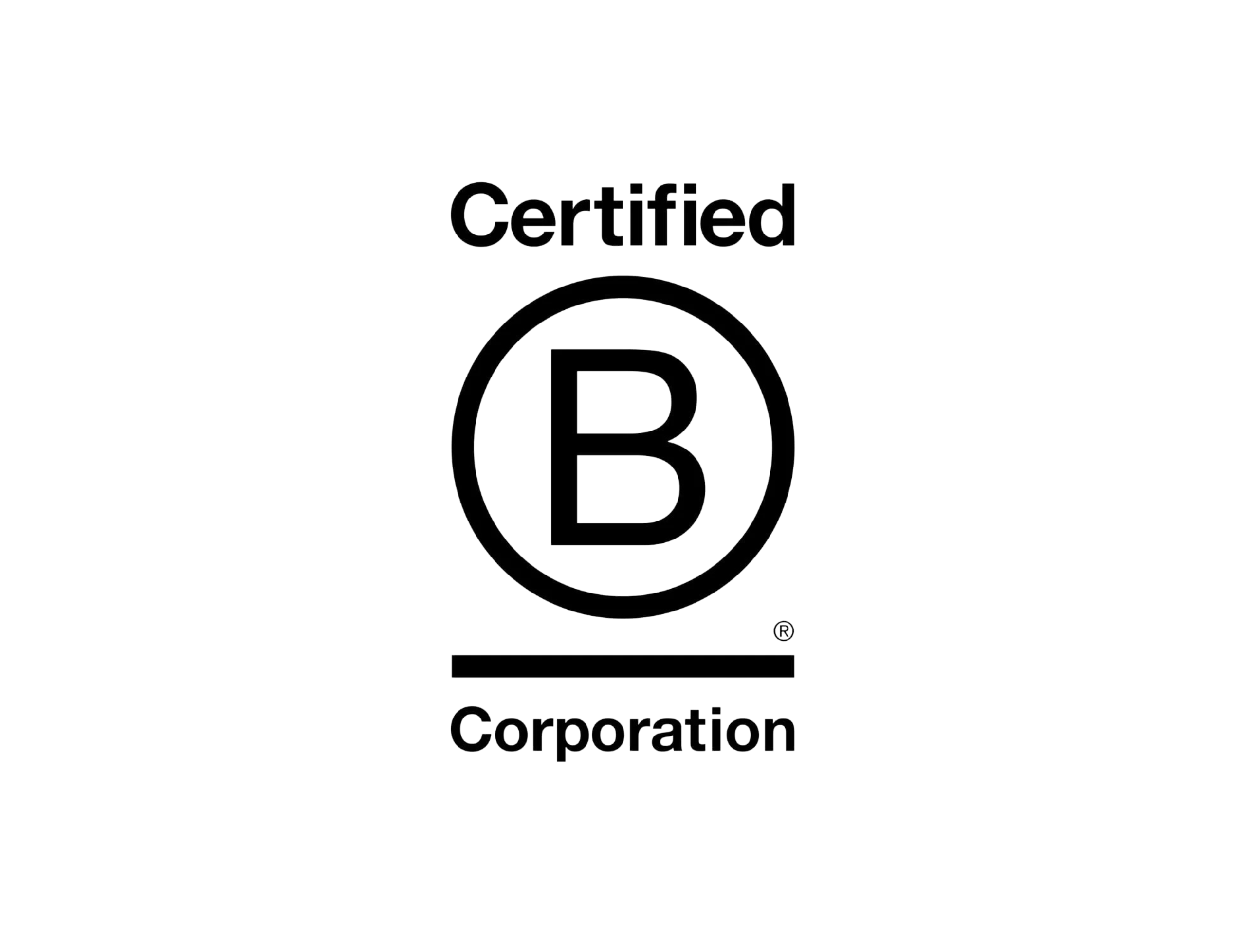 logo B Corp