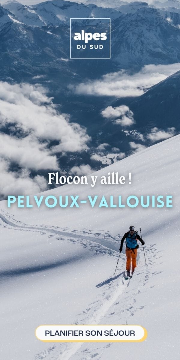 Pelvoux