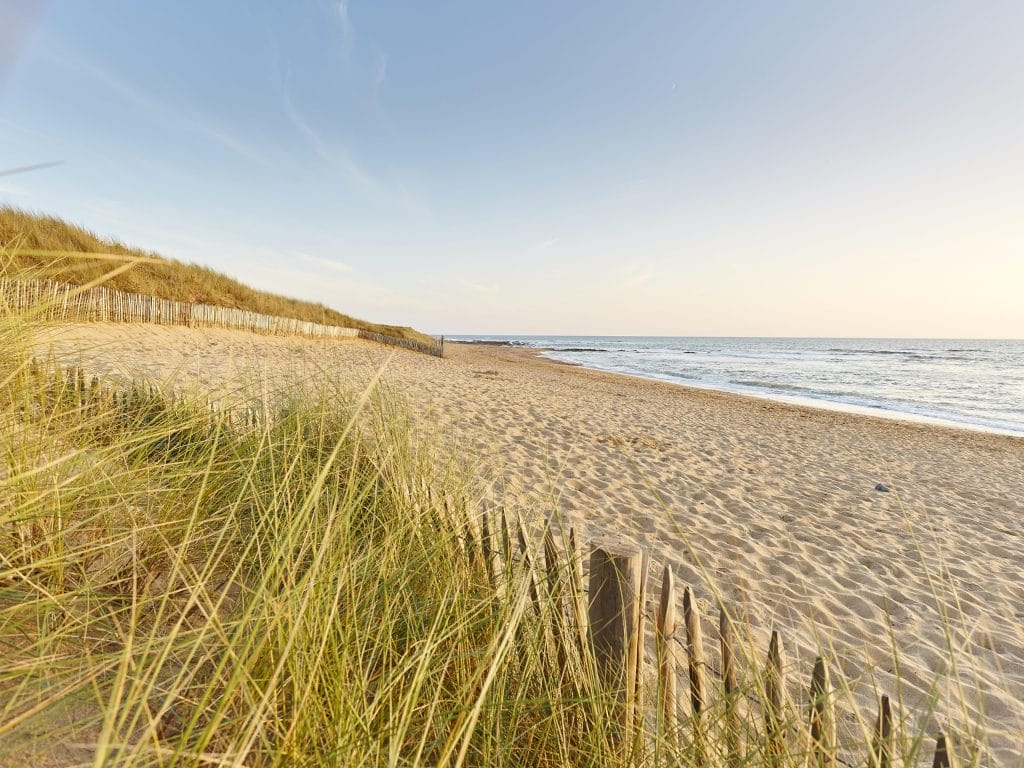 Quoi visiter dans le Pays de la Loire ?