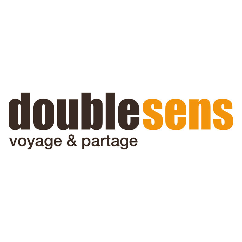 logo double sens