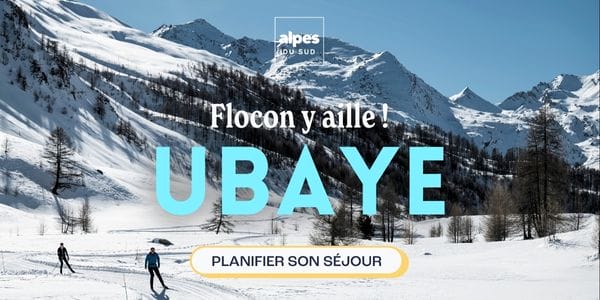 Ubaye