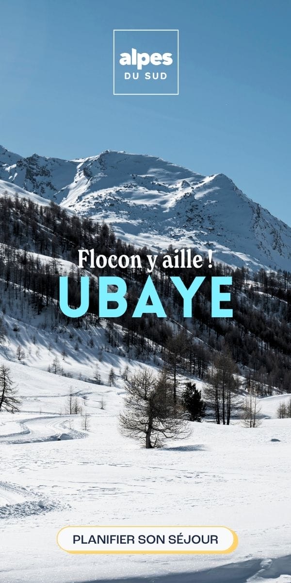 Ubaye