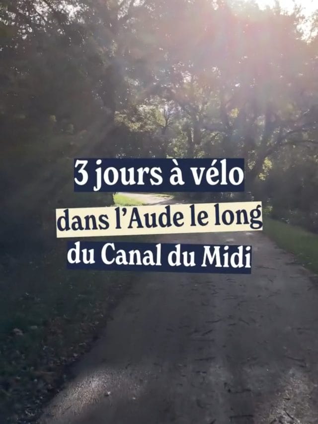 Topo Aude