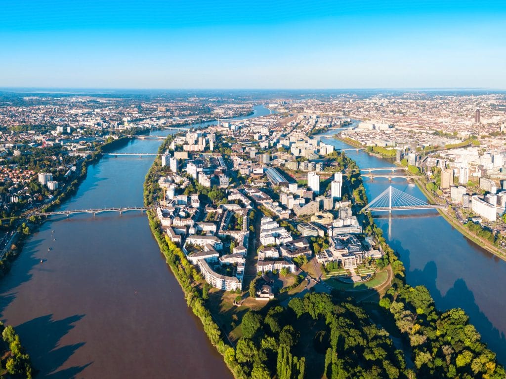 Quoi visiter dans le Pays de la Loire ?