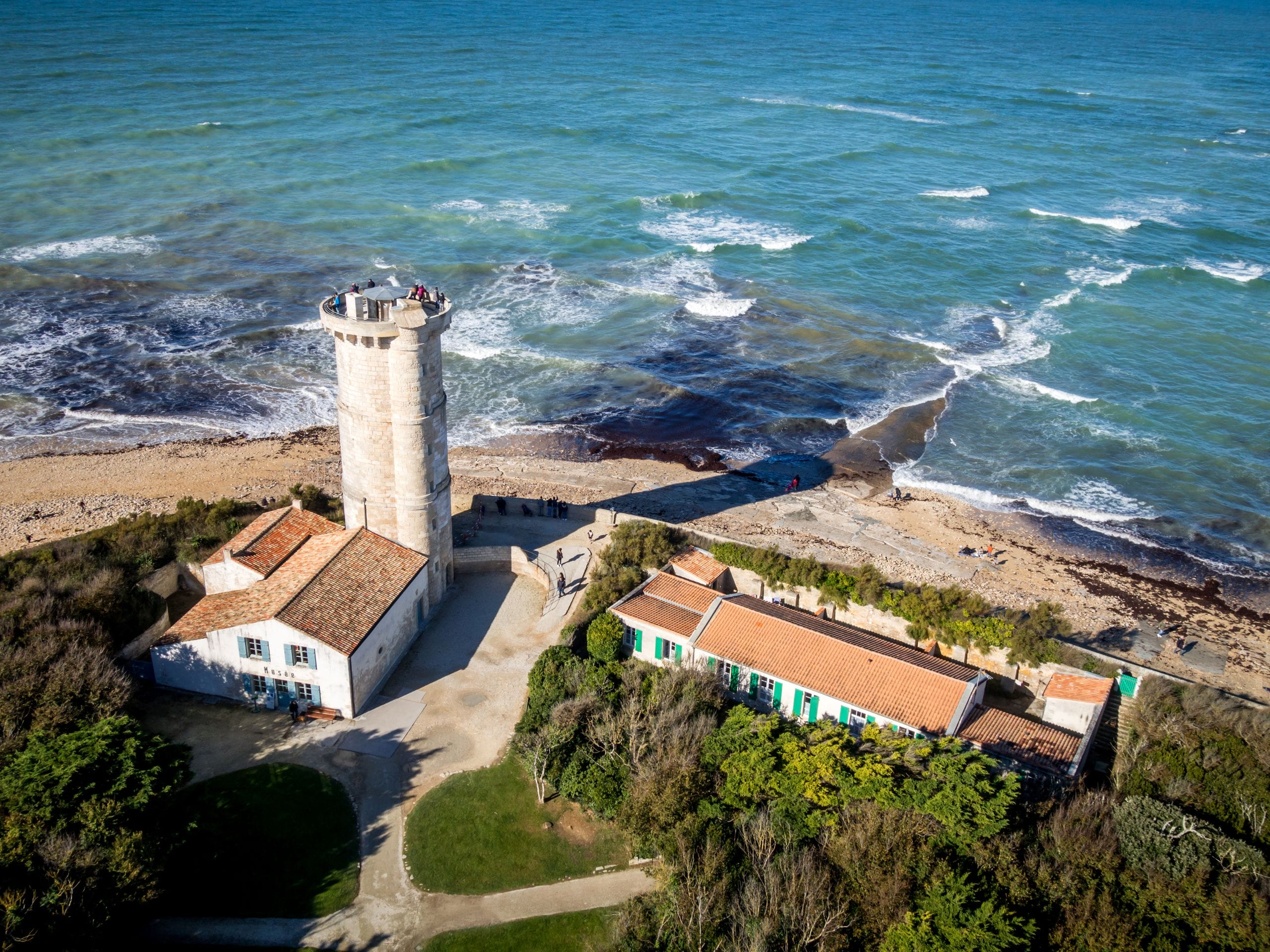 île de ré