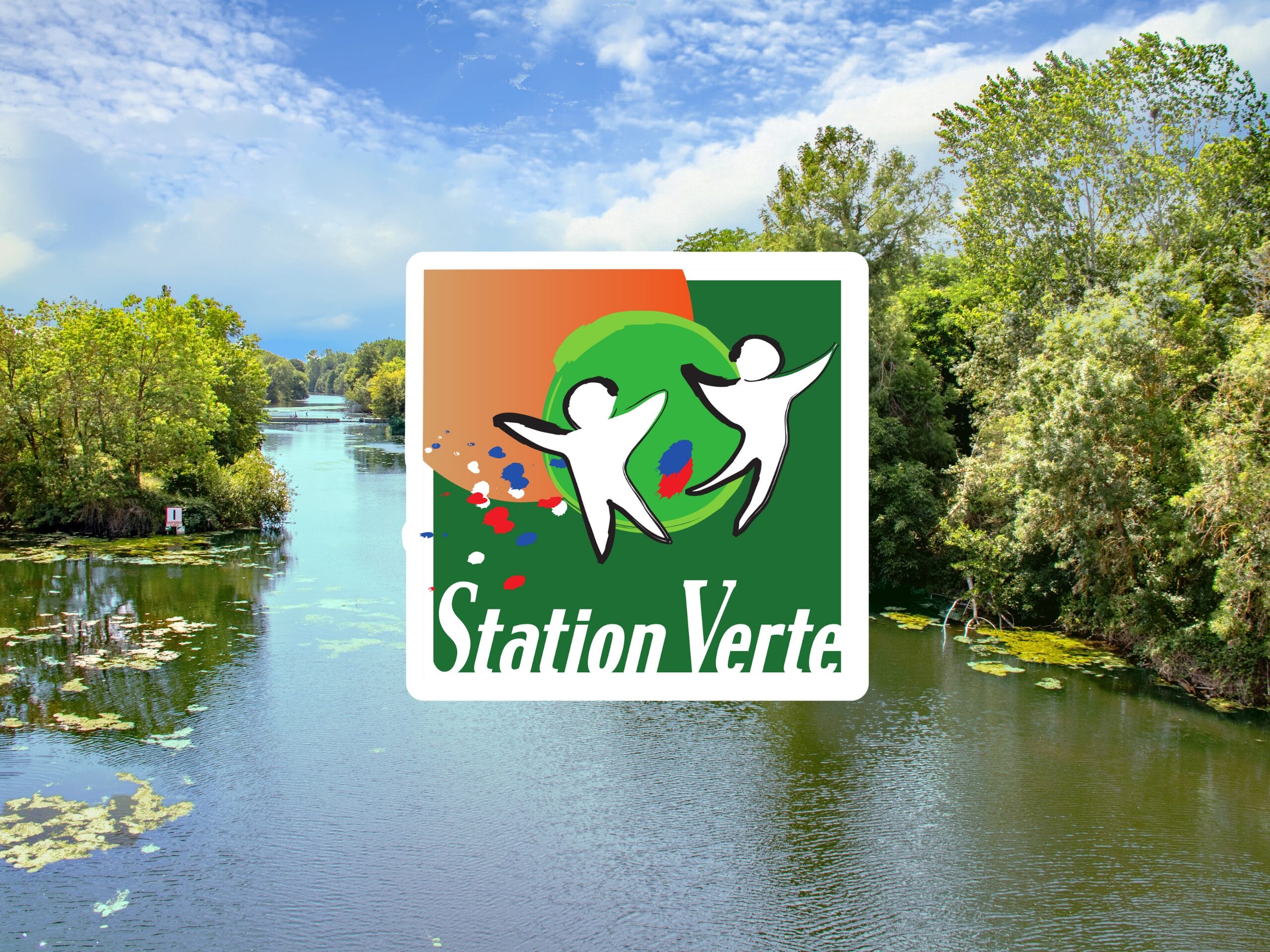 Label Station Vertes logo