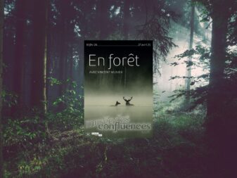 Expo Vincent Munier