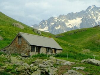 Refuge