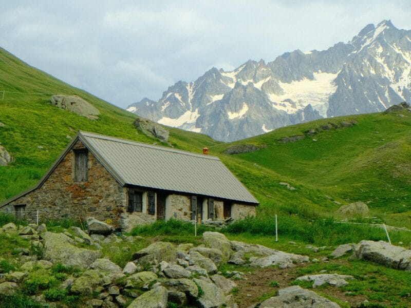 Refuge