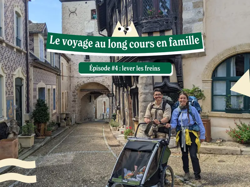 récit kids lever les freins famille brès