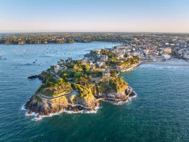 pointe du moulinet