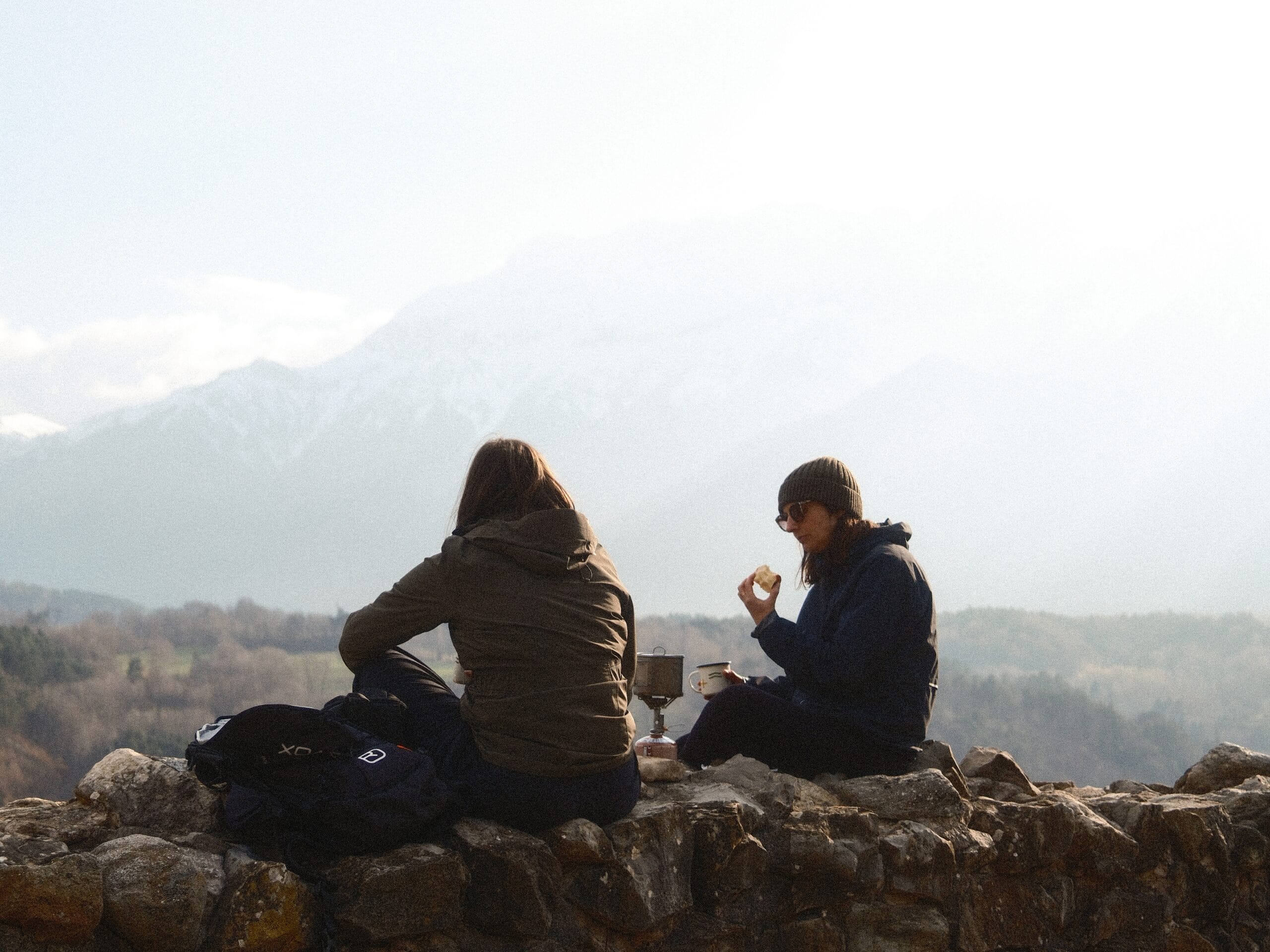 goûter à saint-firmin