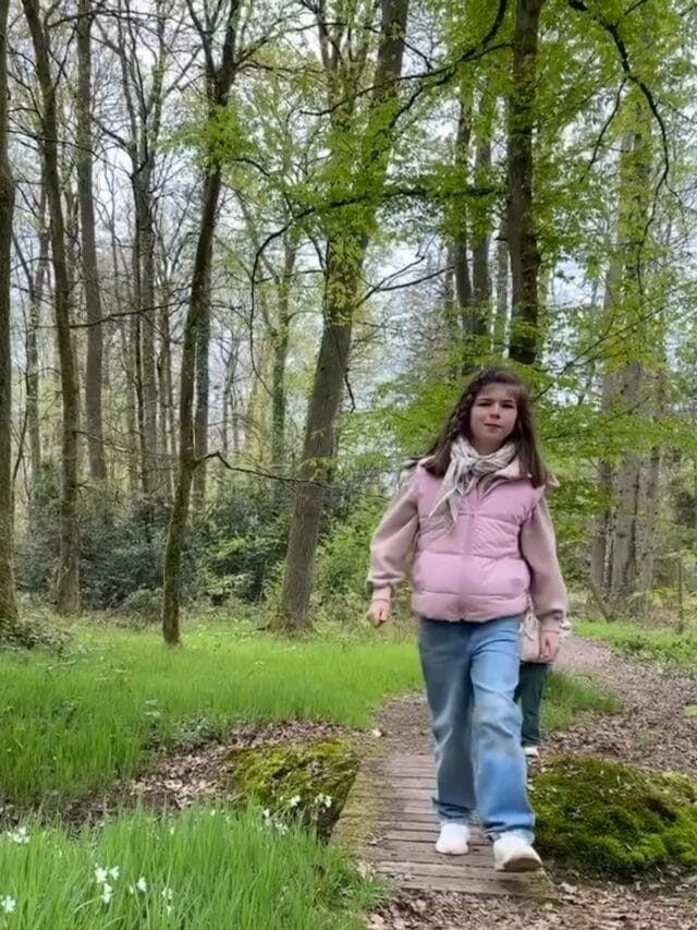 Un weekend en famille à 1h30 de Paris