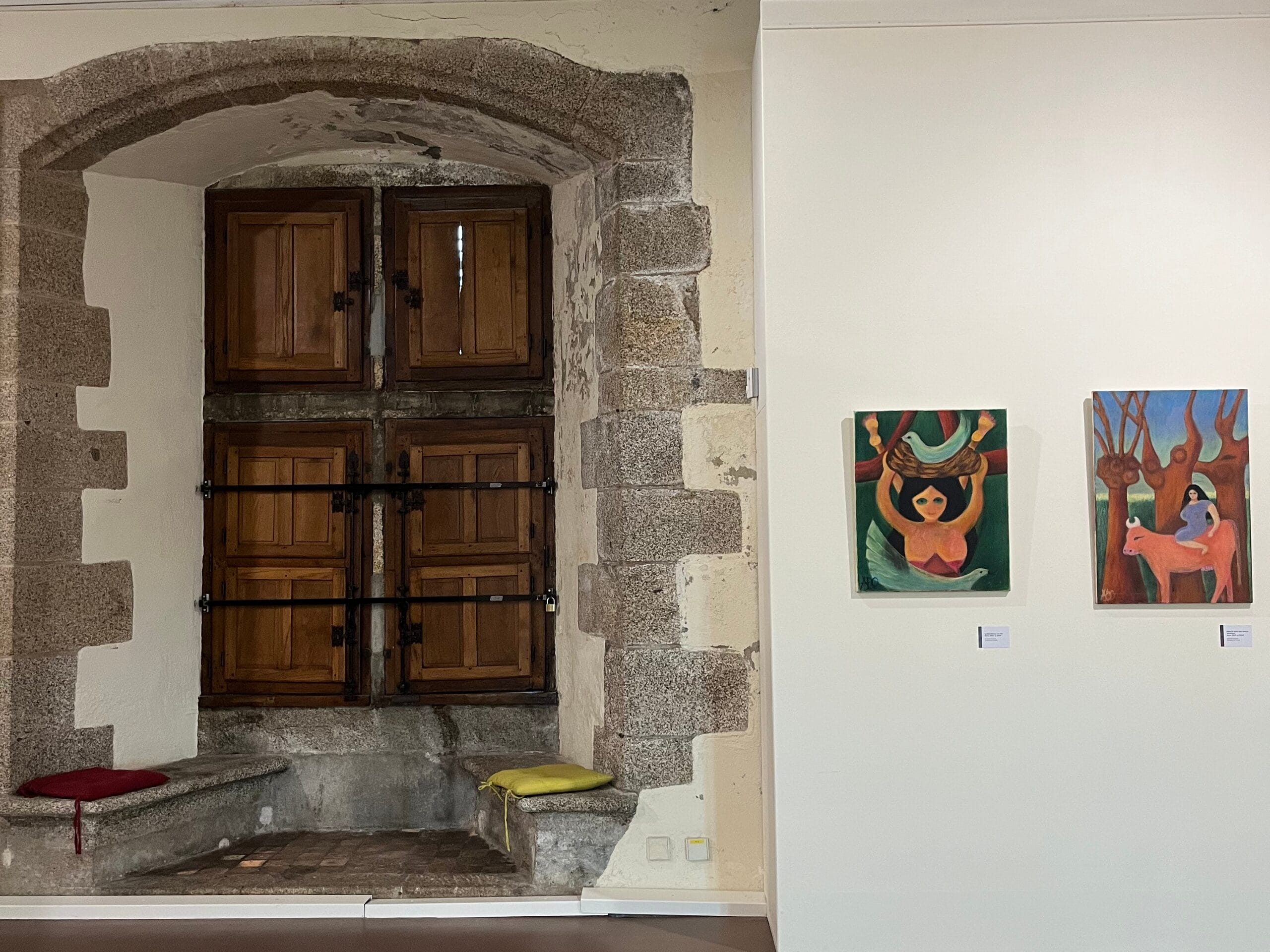 Musée d'Art naïf