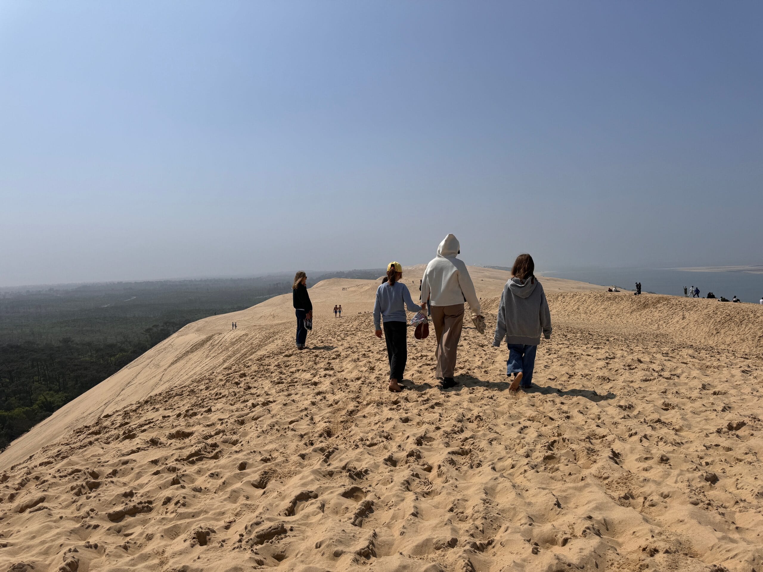 Dune du Pilat