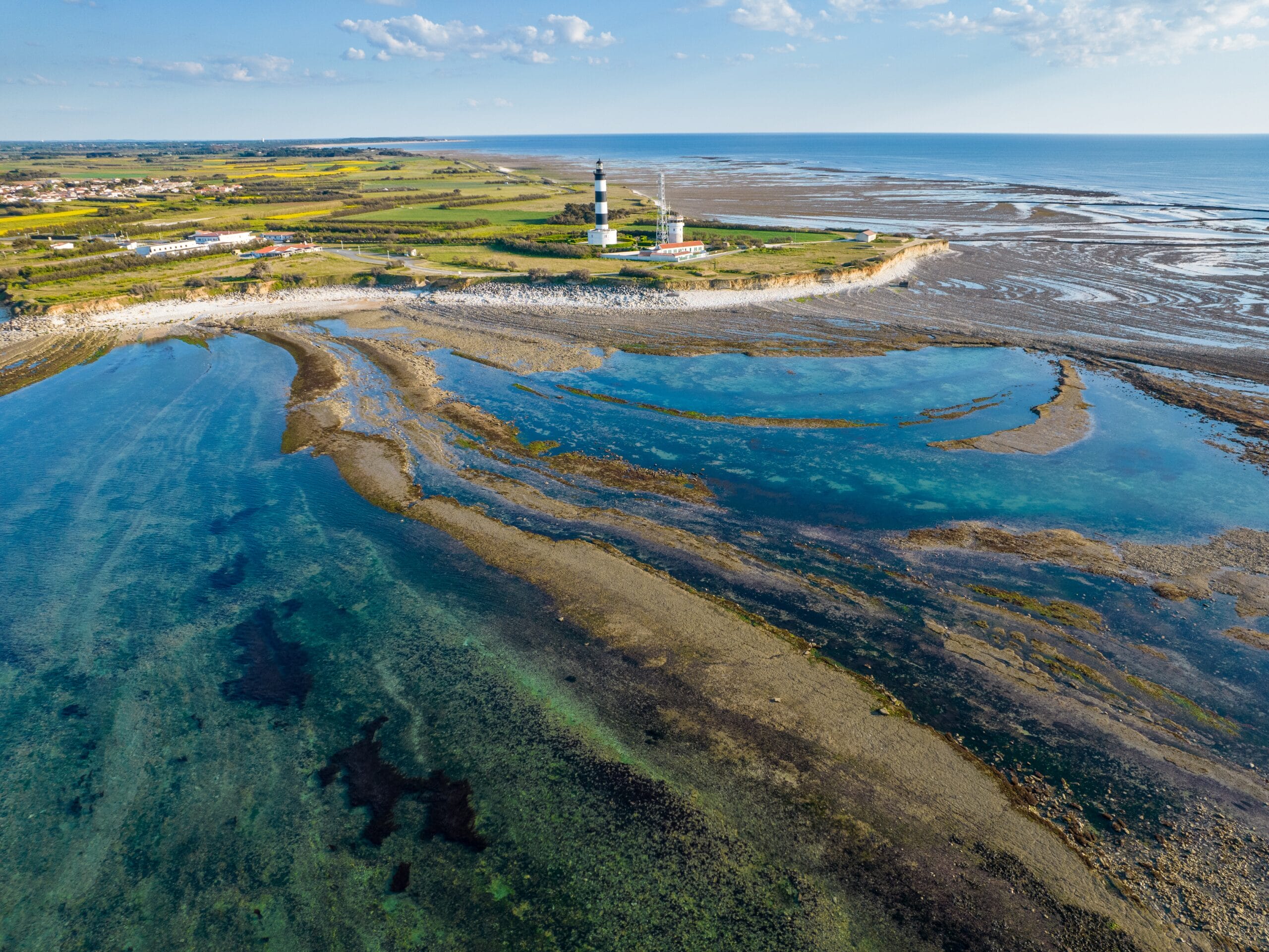 Phare de Chassiron