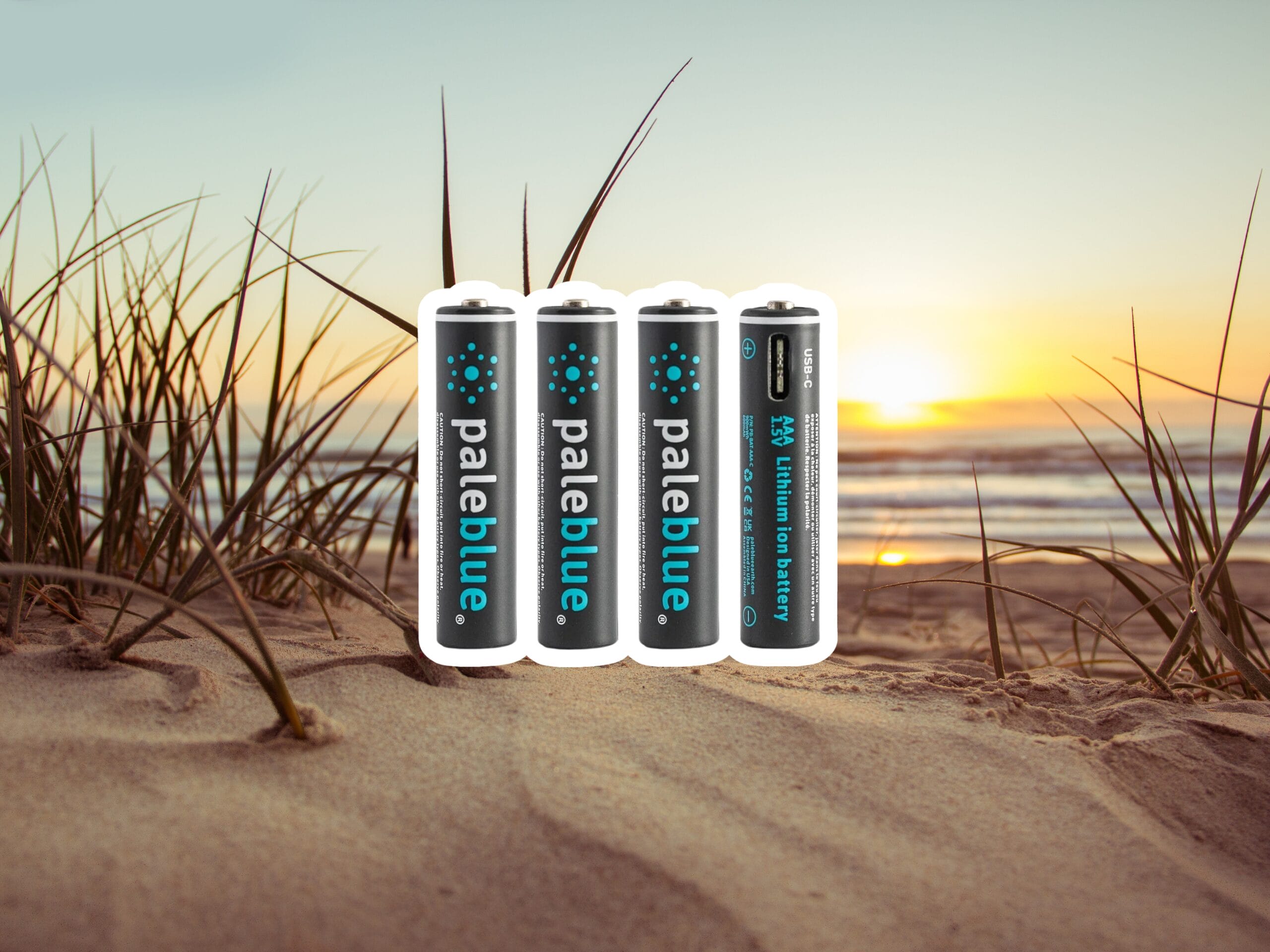 Piles rechargeable