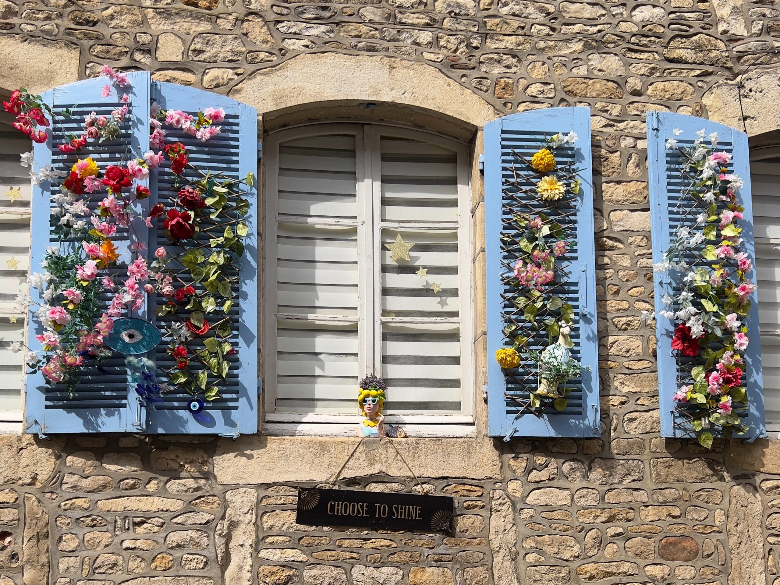 Maison de Cheveroches
