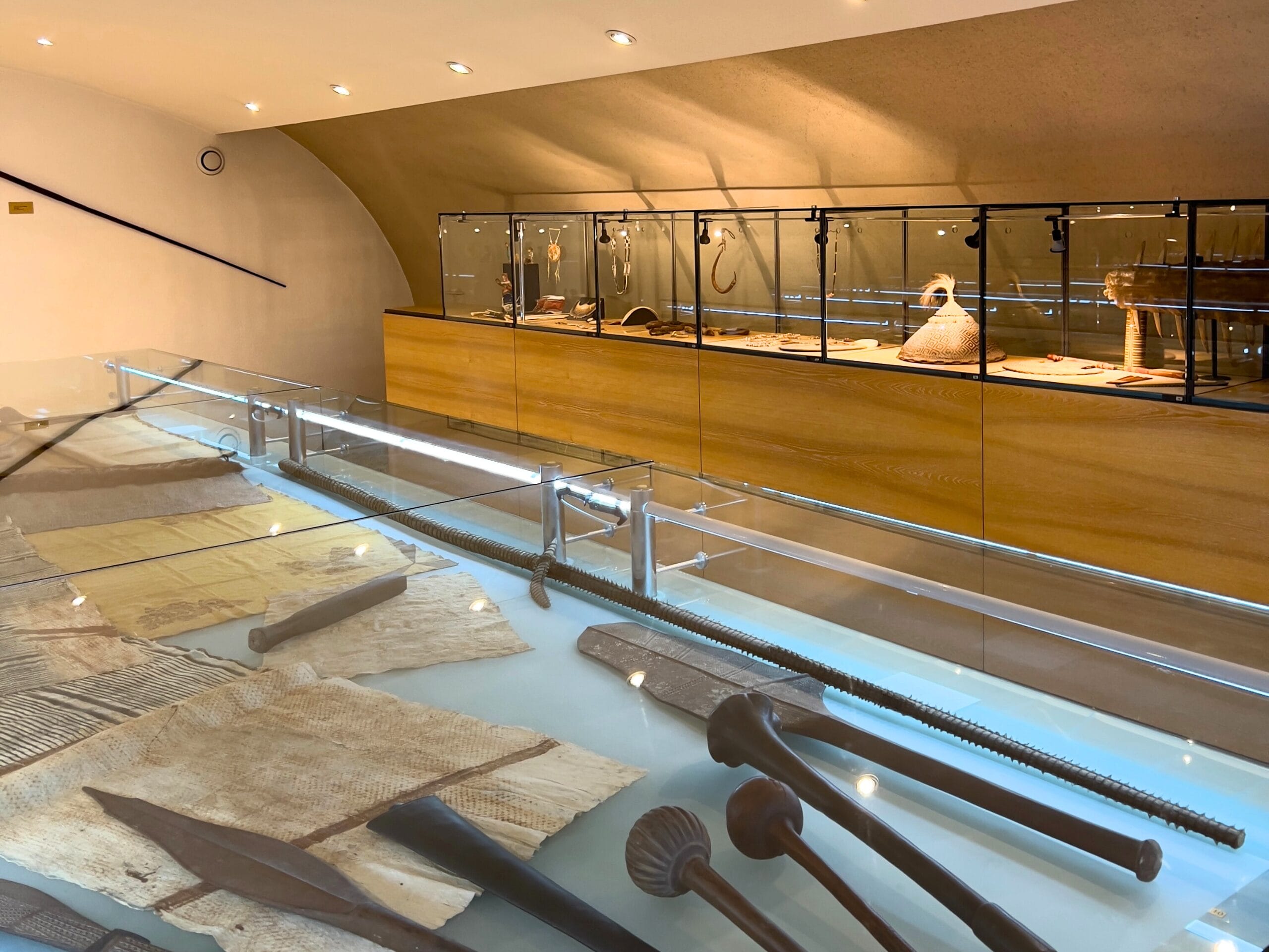 Musée à Varzy