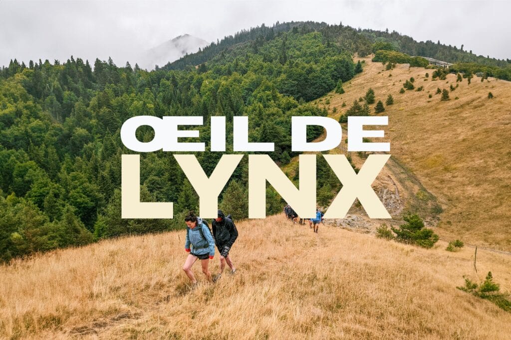 Séjour Lynx Club Chilowé