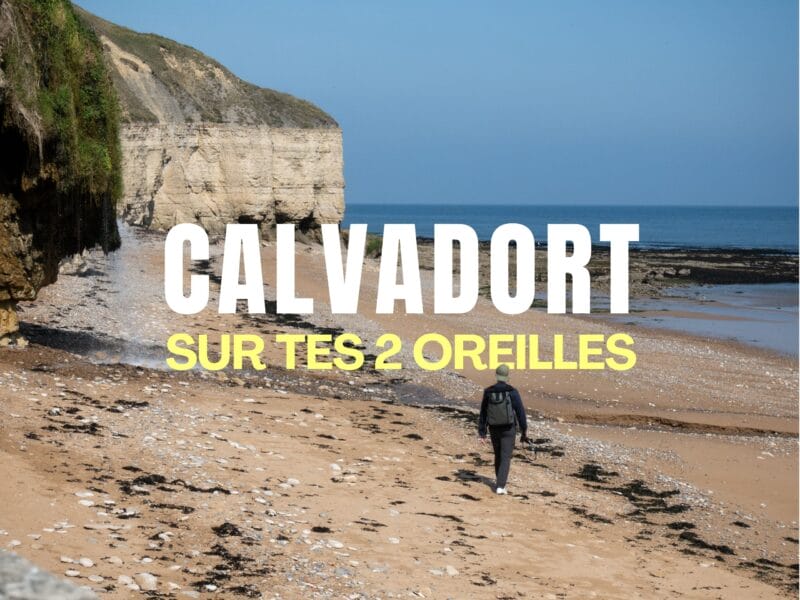 topo calvados