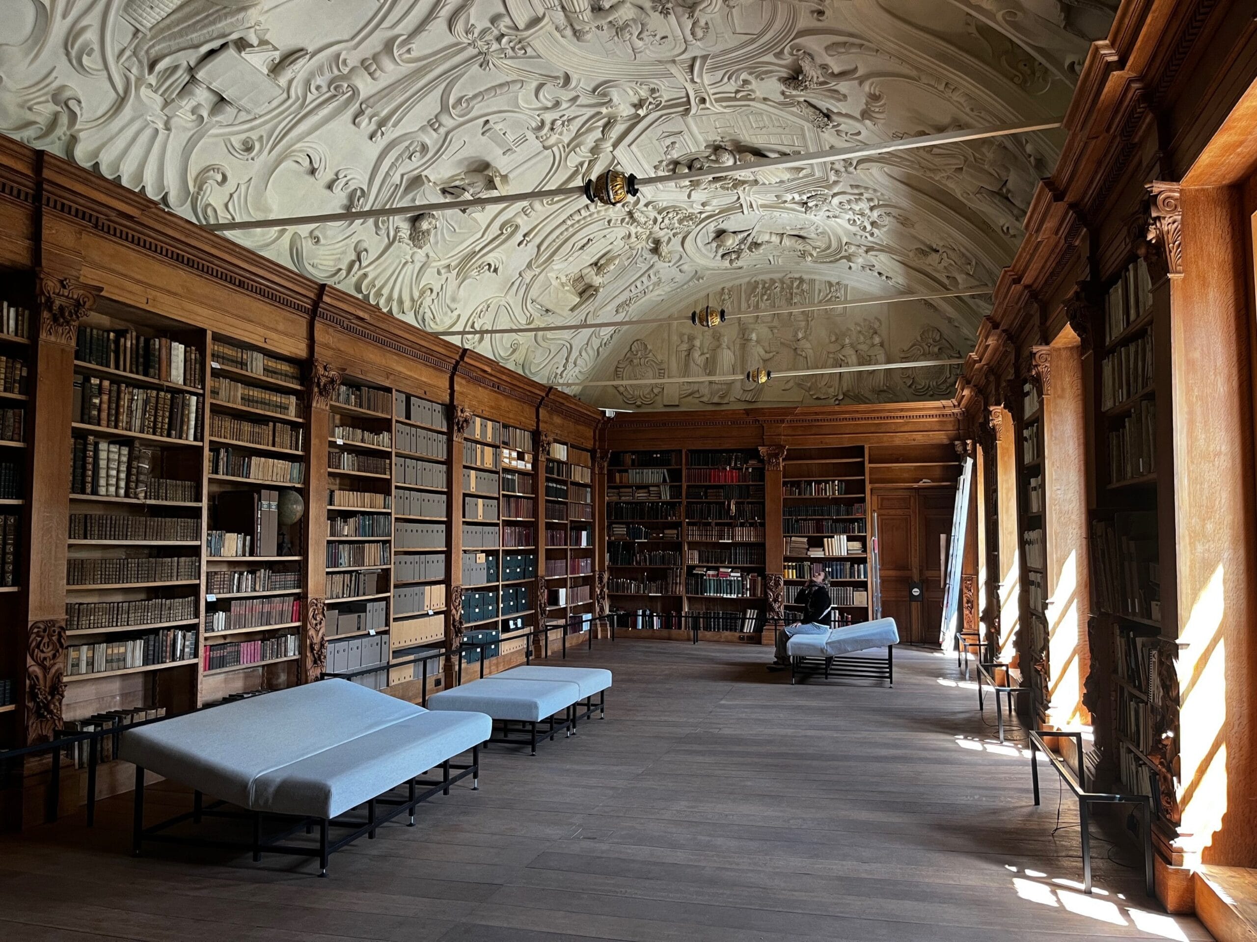 TOPO LEUVEN