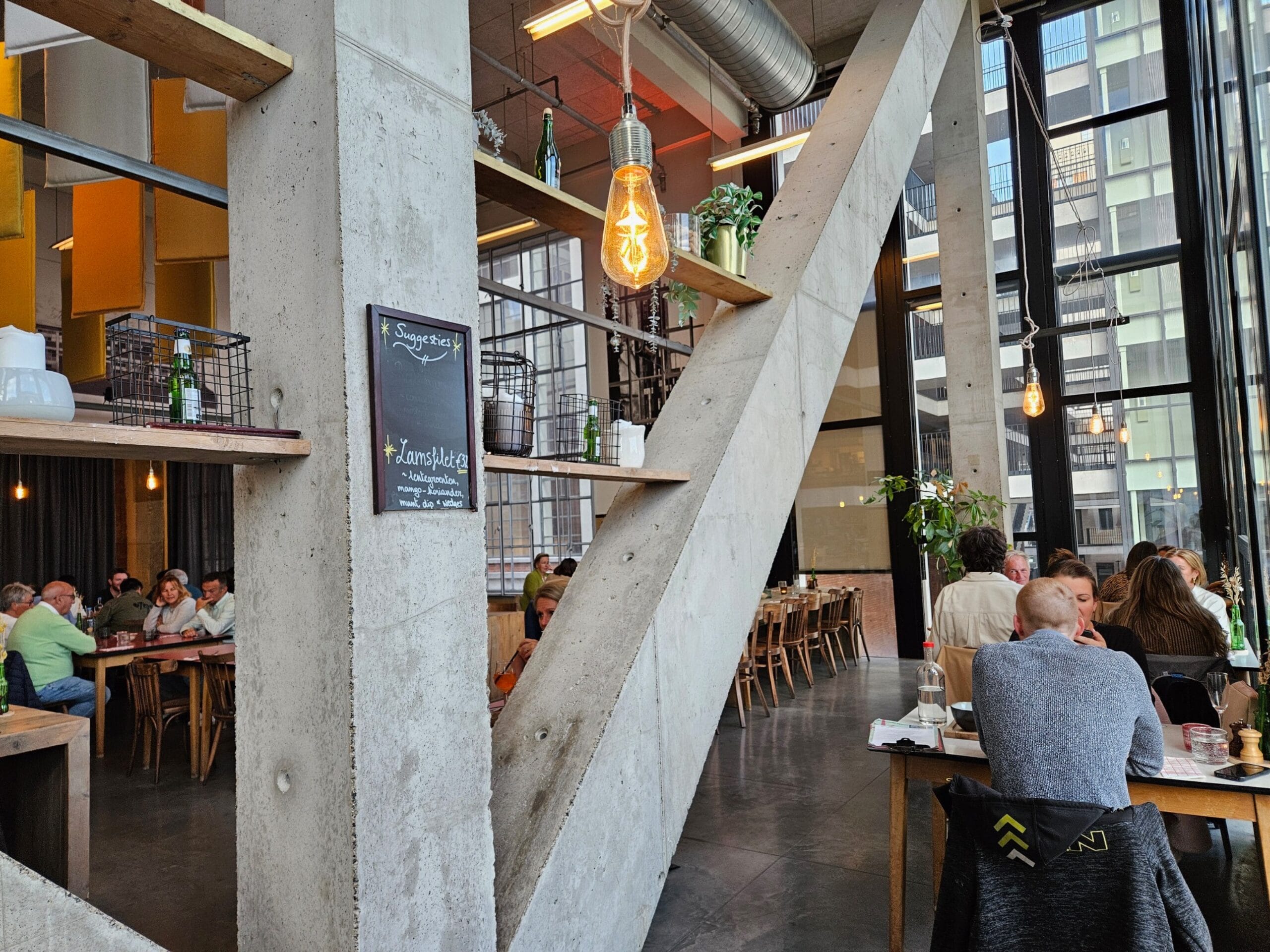 TOPO LEUVEN