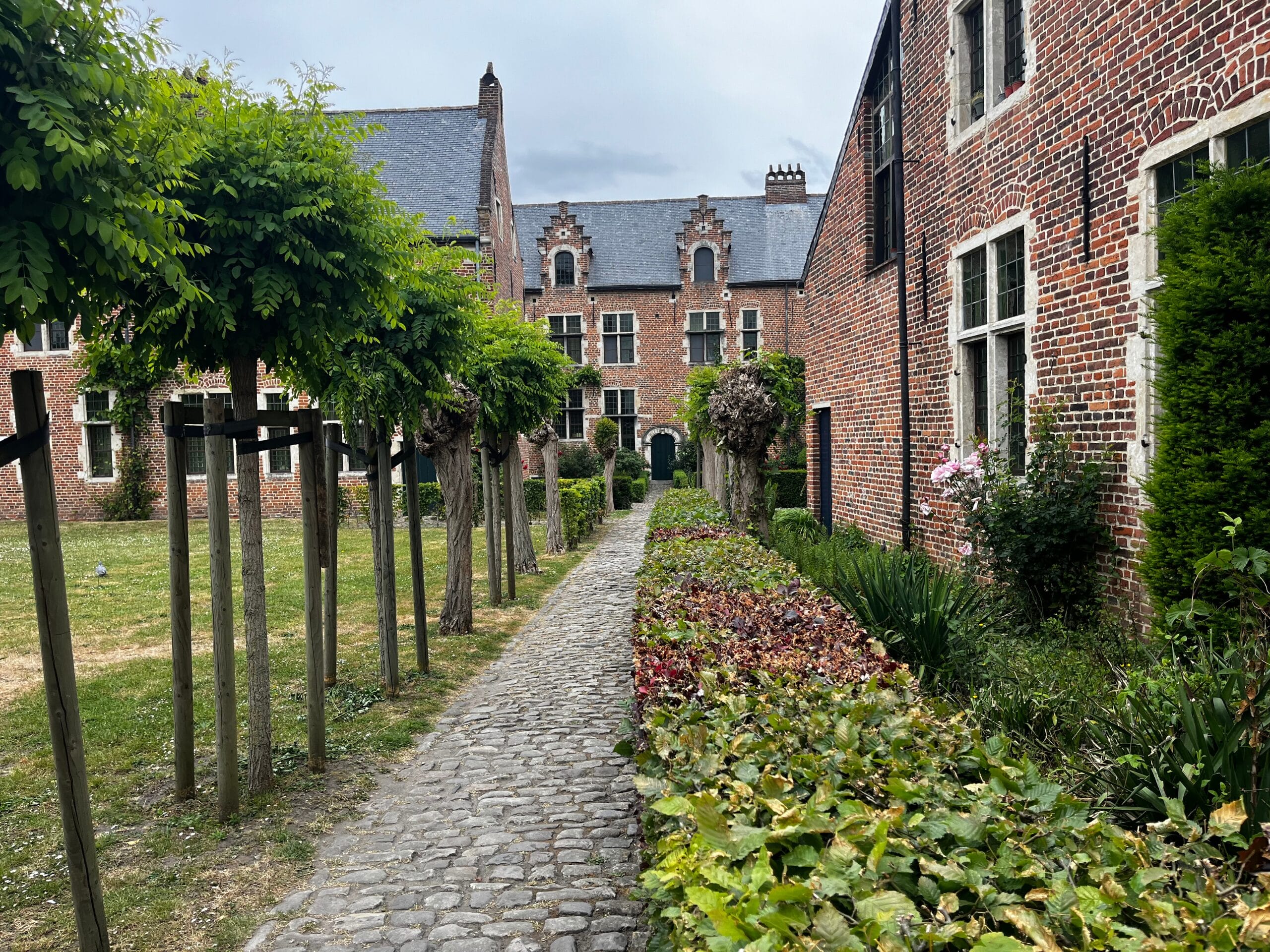 TOPO LEUVEN