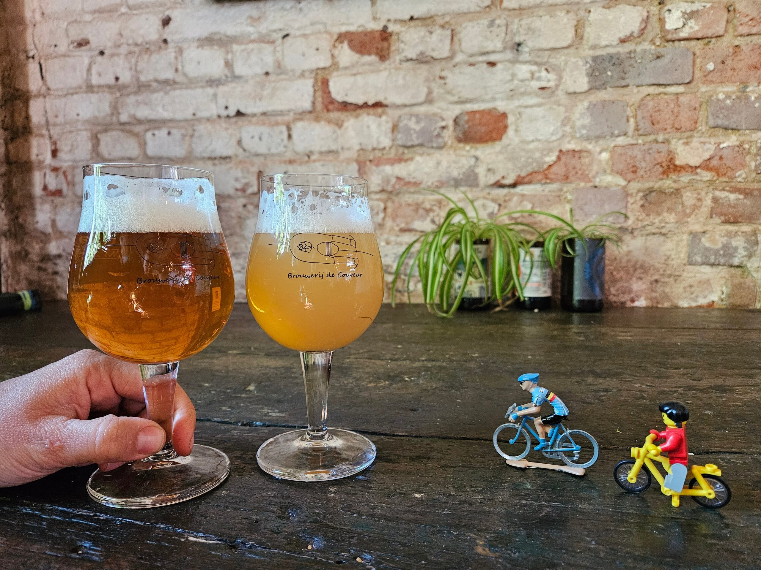 TOPO LEUVEN