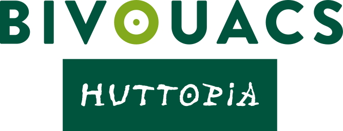  Bivouac Huttopia