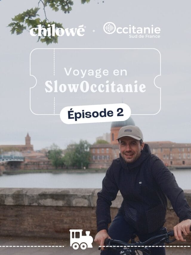 Voyage en SlowOccitanie #2