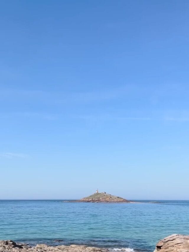 3 jours entre terre et mer dans les Côtes d’Armor
