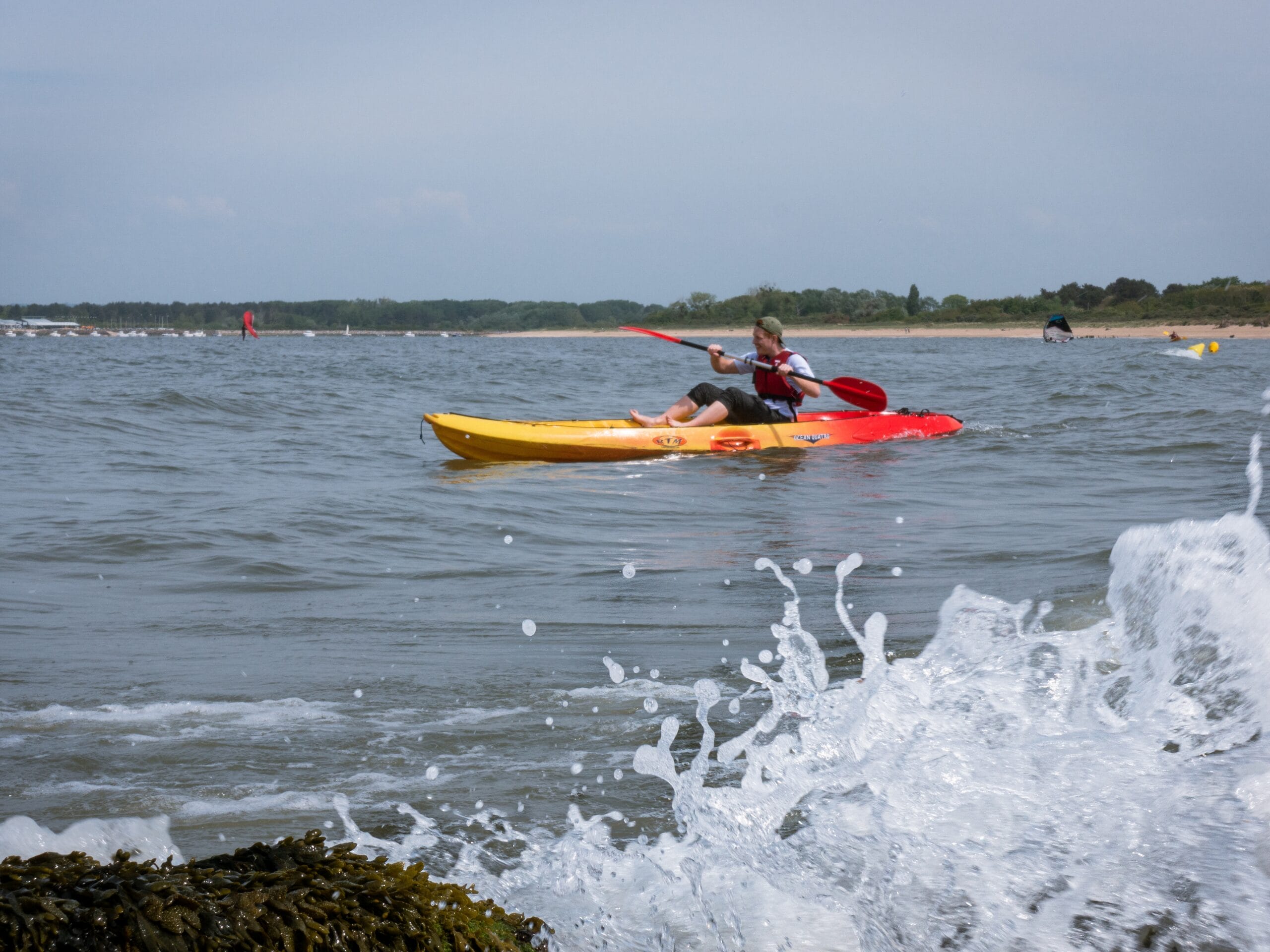 Kayak