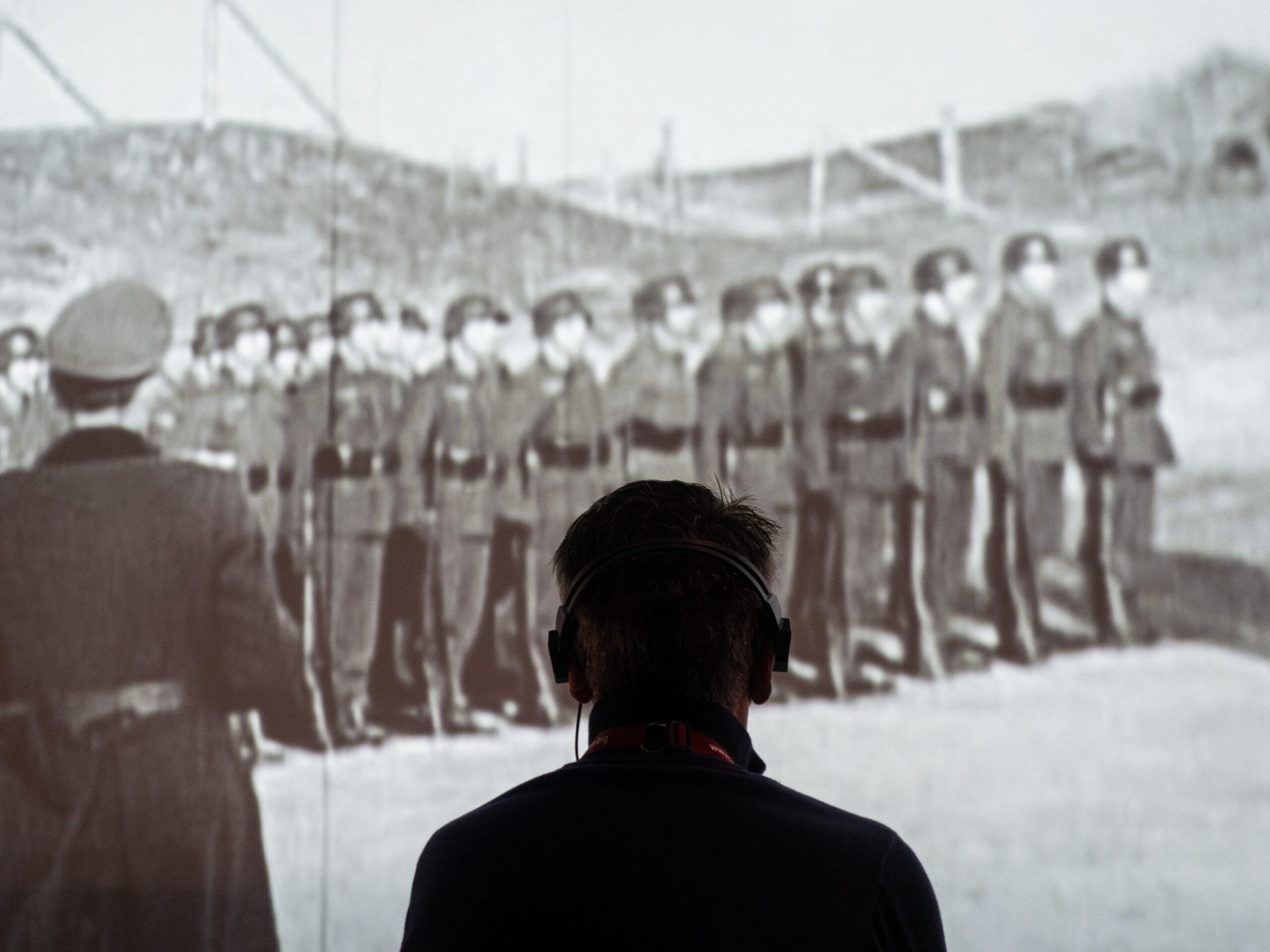 Arromanches Musée Débarquement