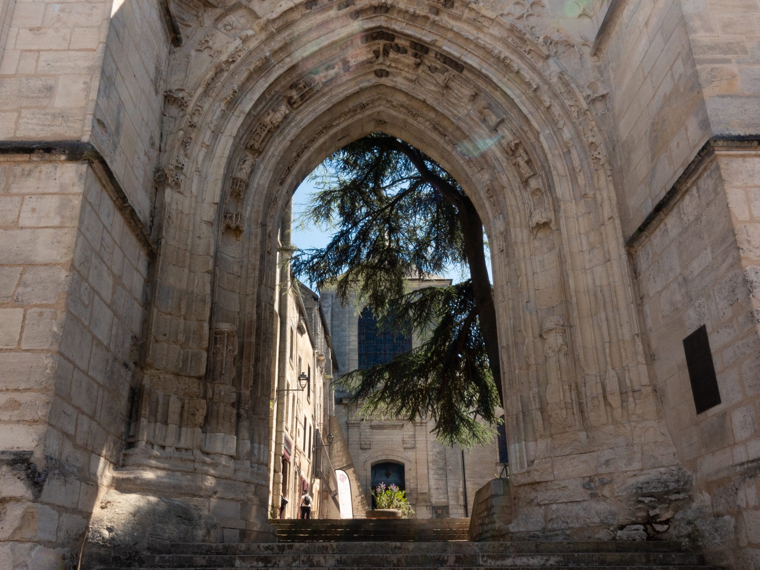 La Charité sur Loire