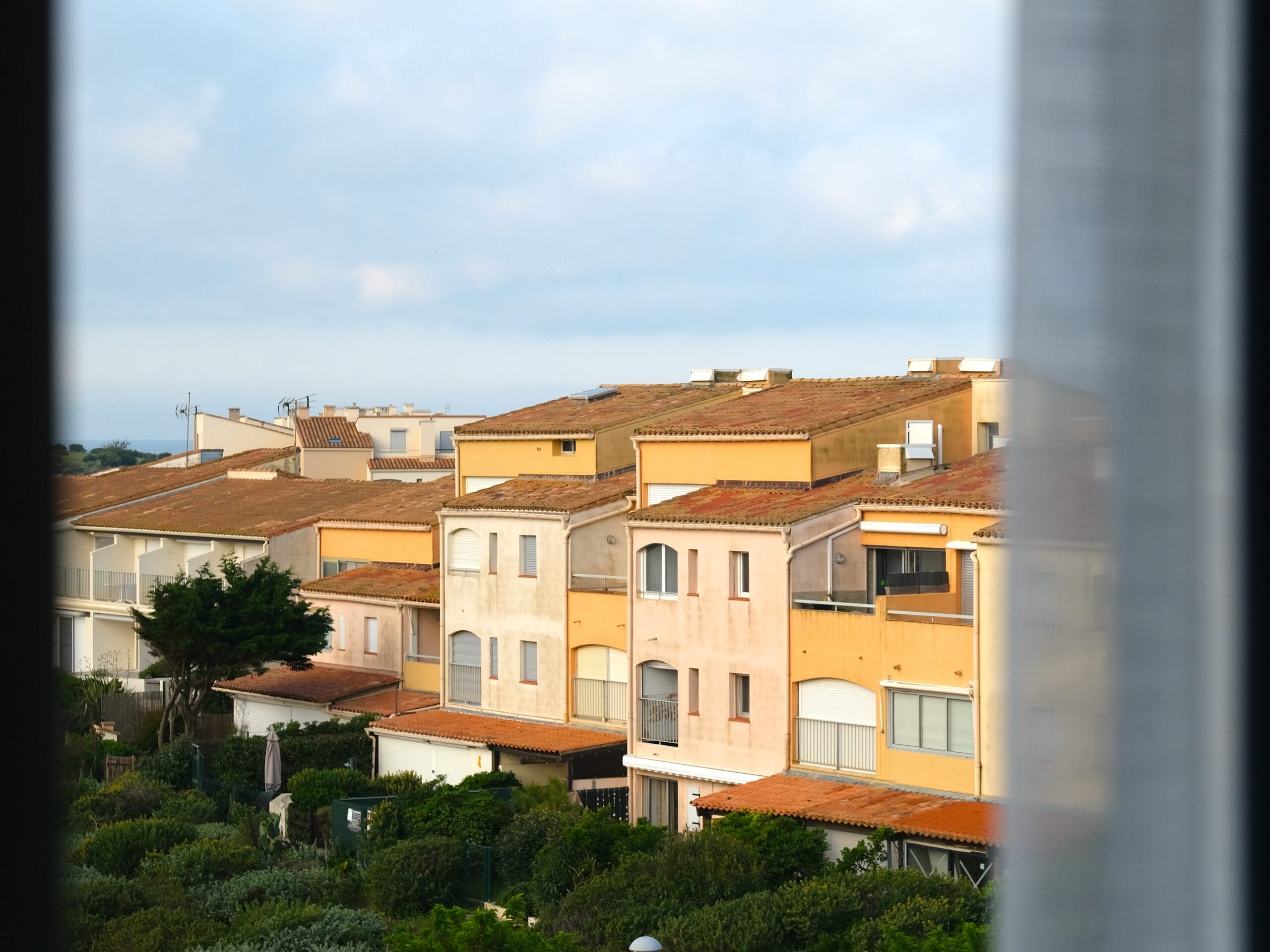 Réveil à Agde