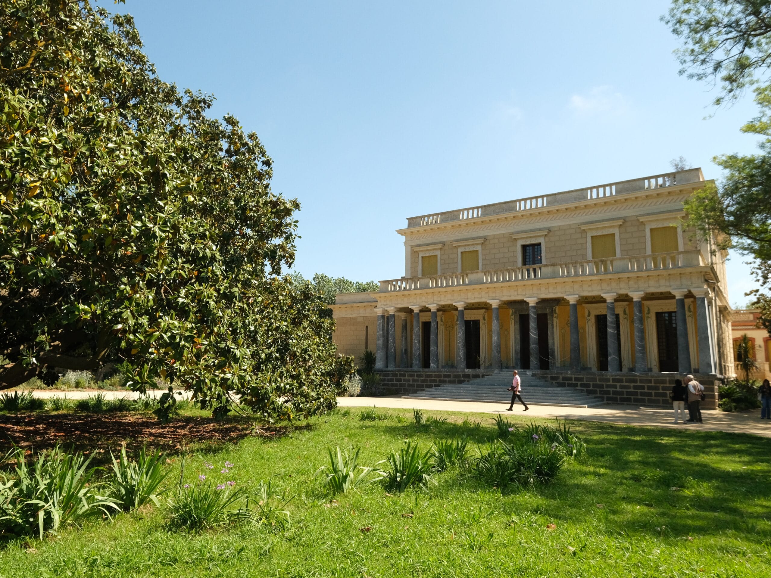 Chateau Laurens