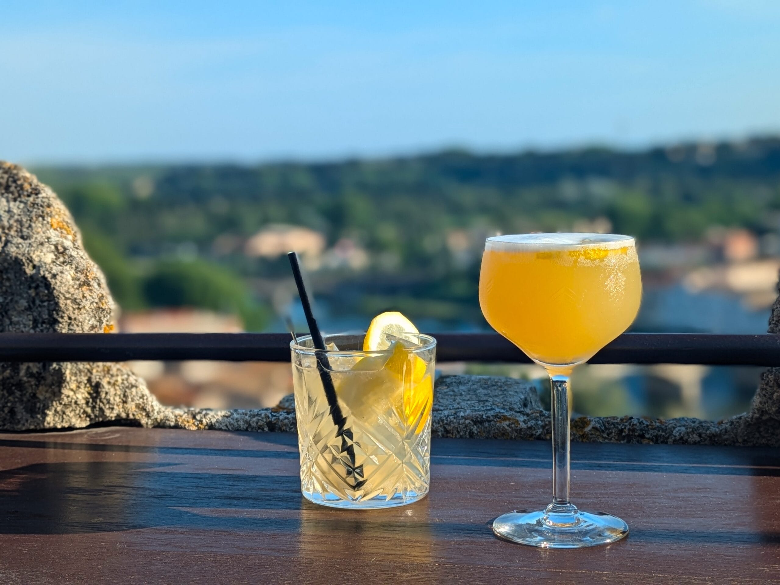Cocktails