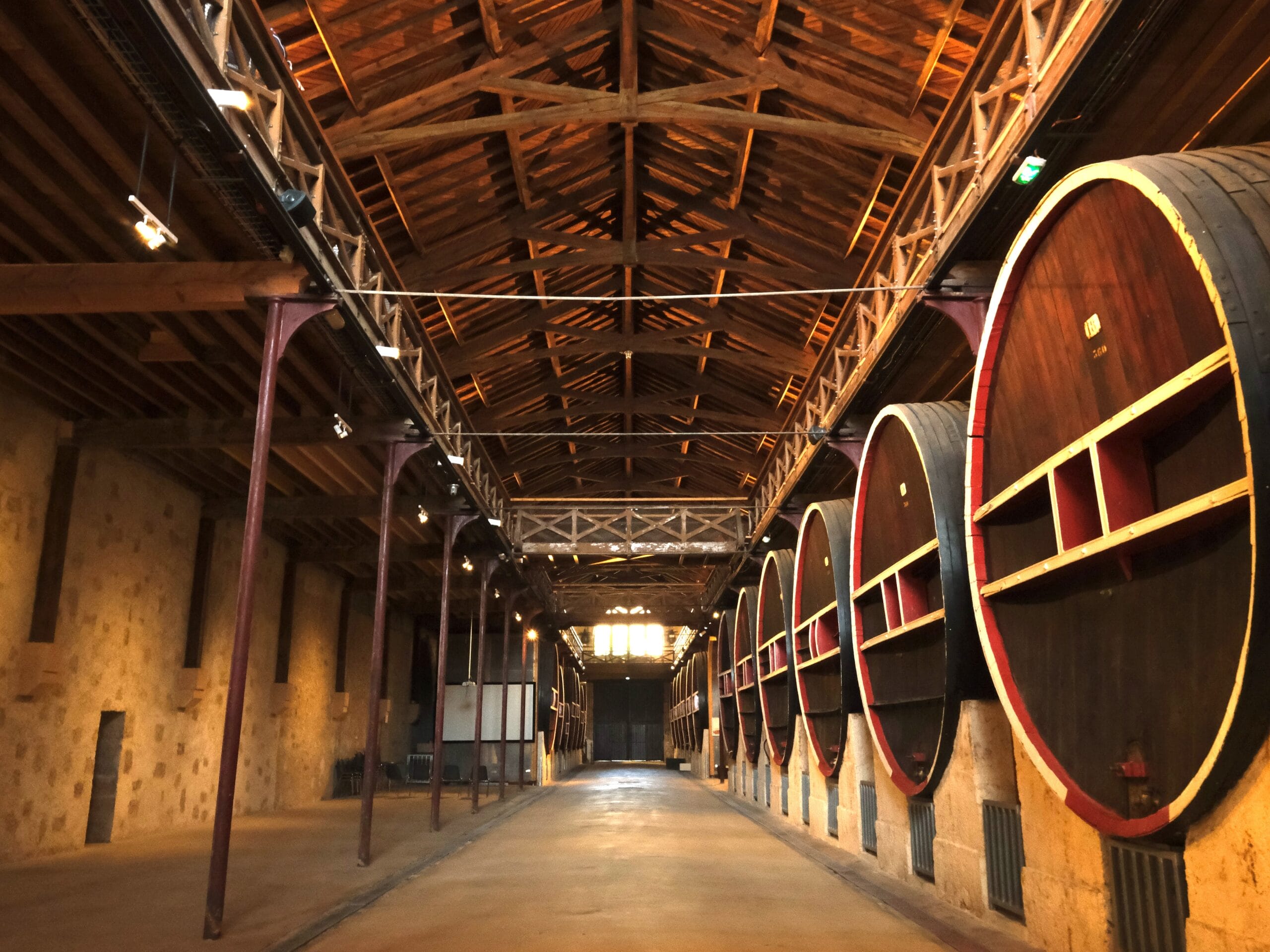 Cave à vin