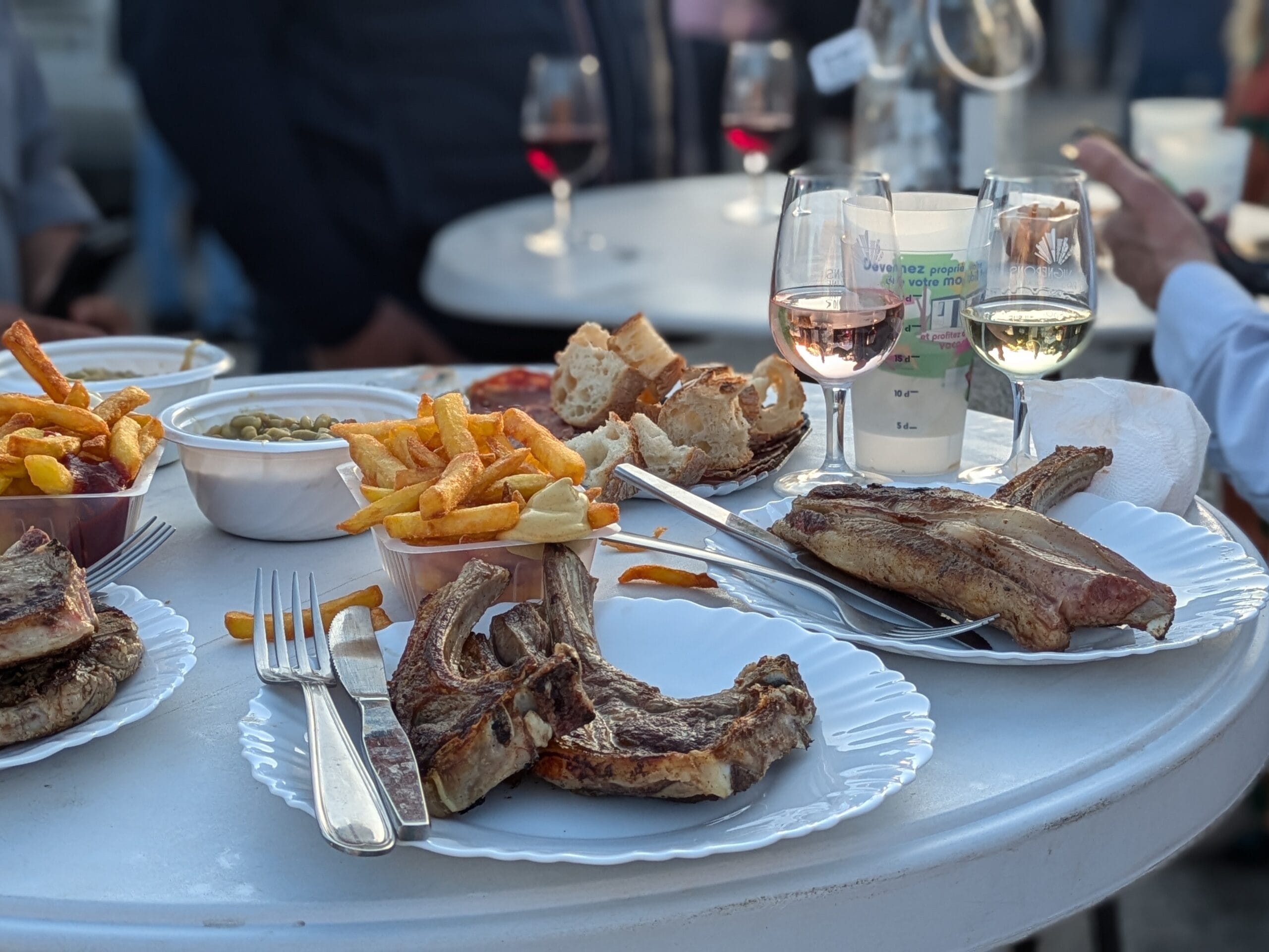 fête de la transhumance