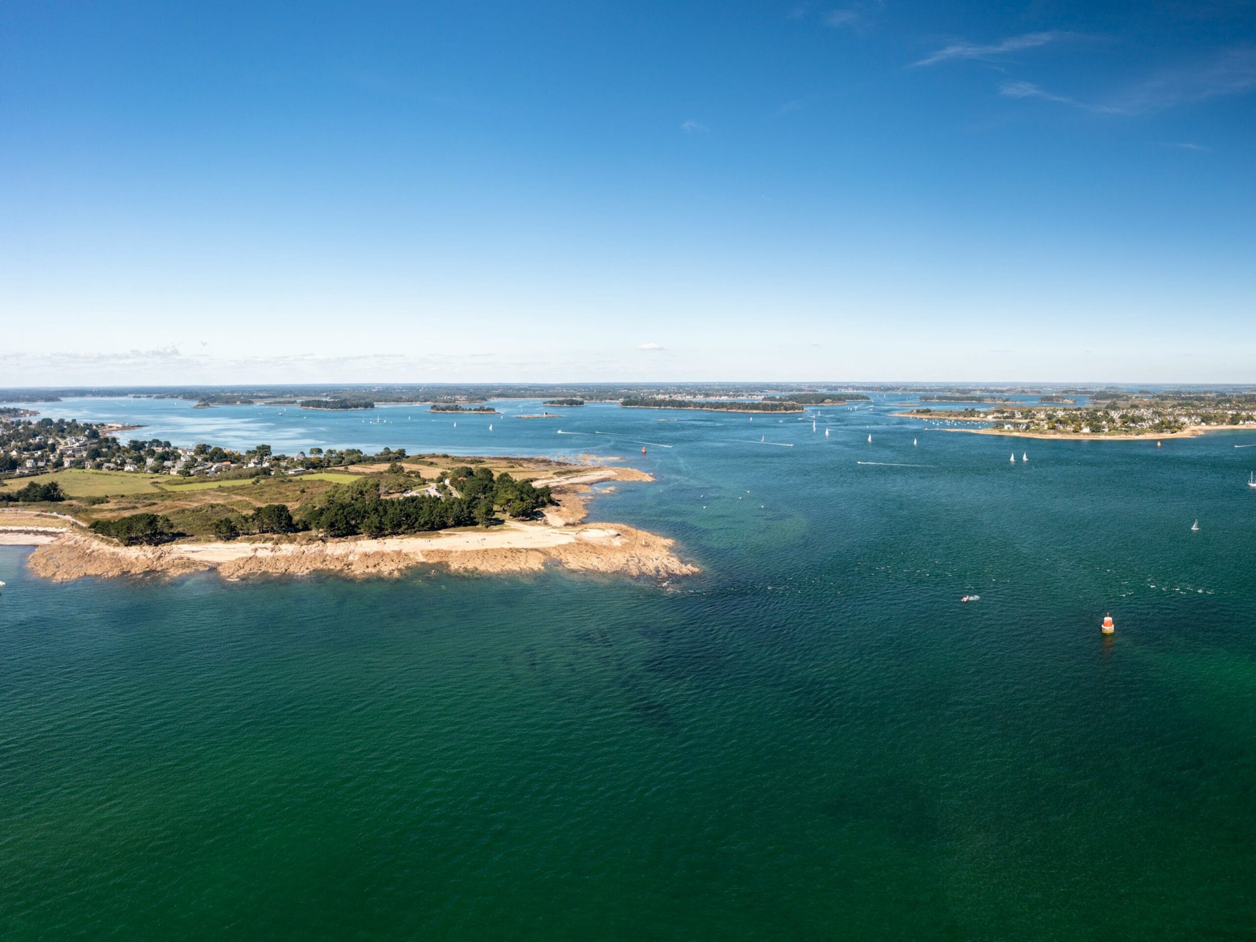 Golfe du Morbihan