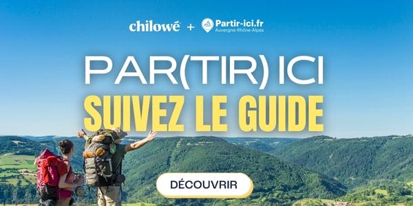 Partir Ici