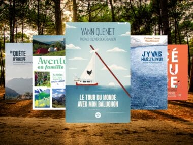 Couverture livres