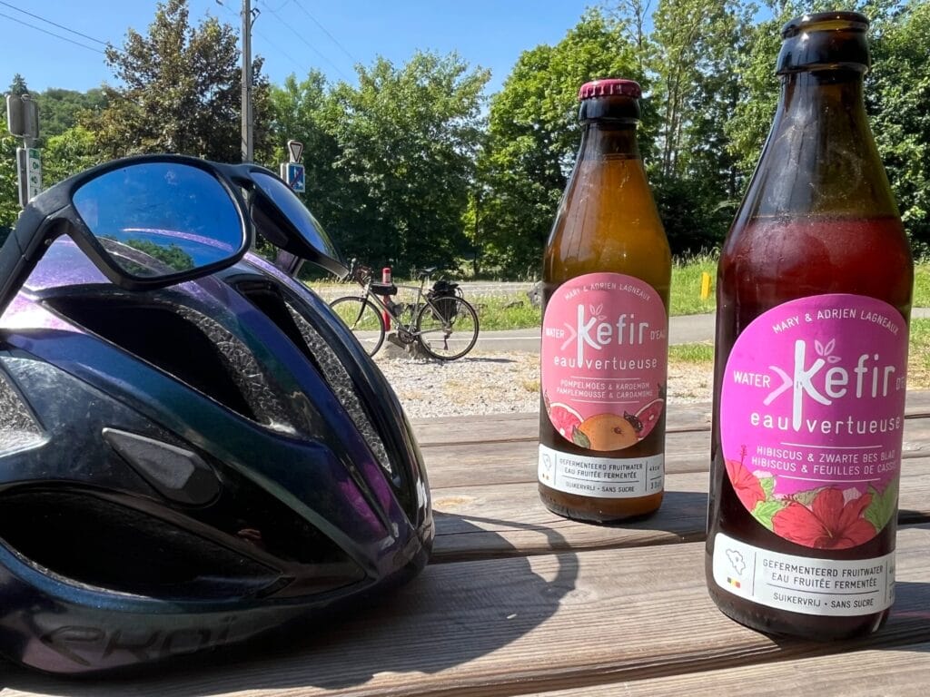 Pause kéfir