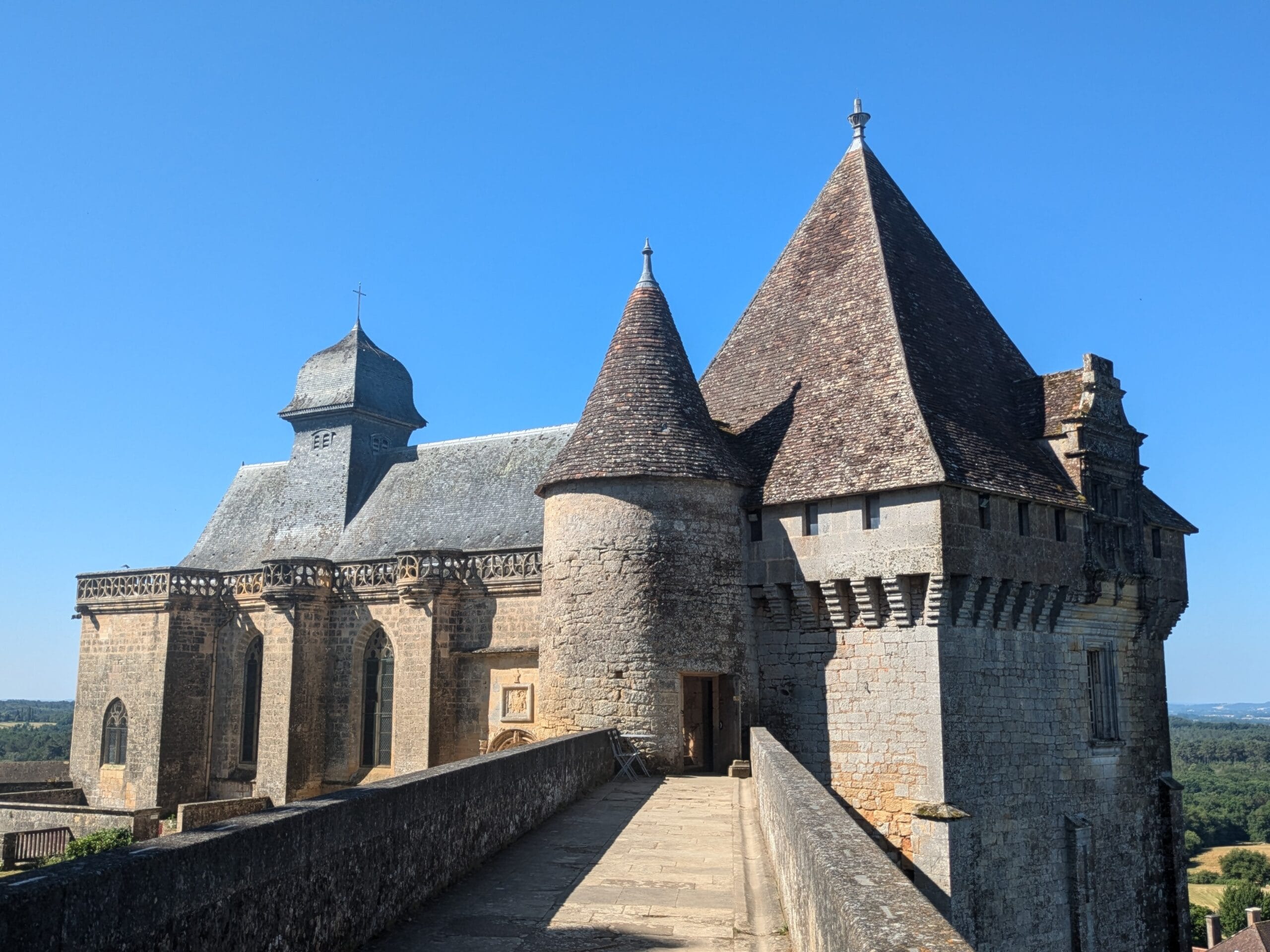 Château de Brion