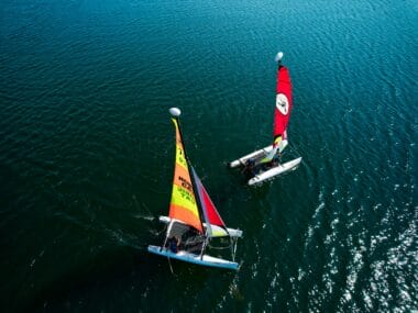 Bateau