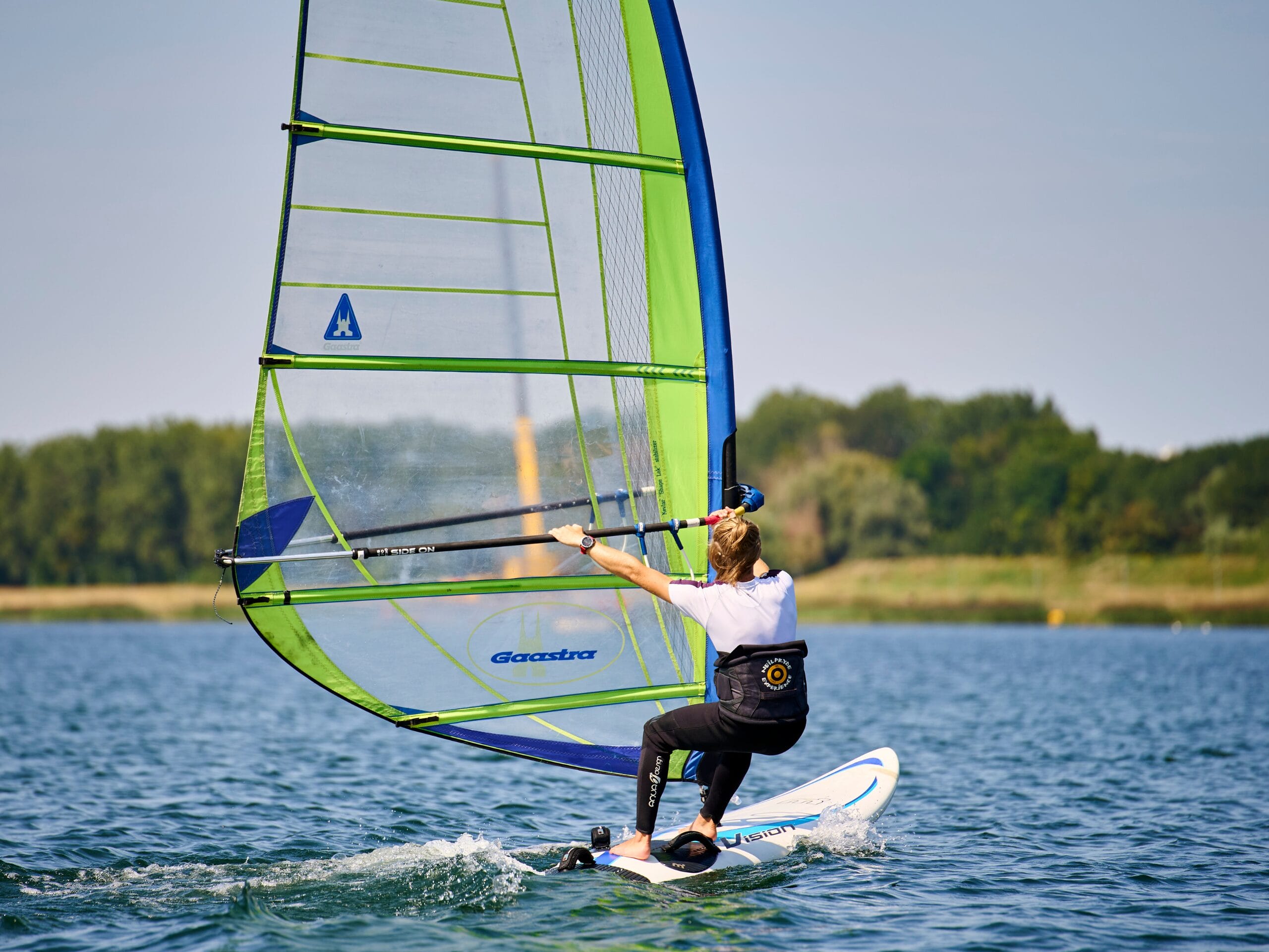 Voile